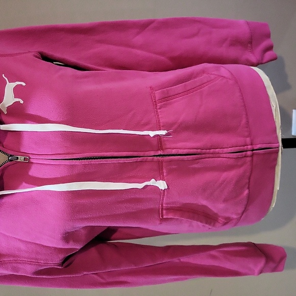 PINK Victoria's Secret Hoodie - Picture 5 of 15